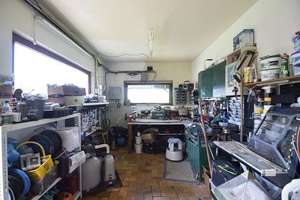 Haus mir Charakter!
   Garten, Garage, Pool
Yaccuzzi, TOP Einrichtung,
PV Anlage, Einfach SUPER! – Die vollständige Adresse der Immobilie erhältst du vom Anbieter., 28857 Syke – Vorschaubild 49