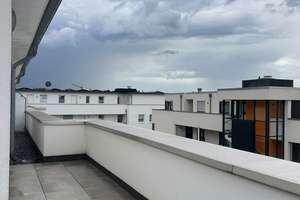 Nachmieter gesucht: Großzügige 3-Zimmer-Staffelgeschosswohnung mit umlaufender Dachterrasse – Die vollständige Adresse der Immobilie erhältst du vom Anbieter., 33102 Kernstadt, Paderborn – Vorschaubild 19