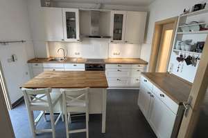 Freistehendes EFH mit EBK,  großem Westgarten und 4 Zimmer für die kleine Familie – 64291 Arheilgen, Darmstadt – Vorschaubild 12