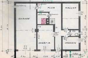 Bungalow im beliebten Deutsch Evern – Fritz-Reuter-Straße 0, 21407 Lüneburg (Kreis) – Vorschaubild 20
