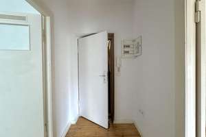 modernisierte bezugsfreie 1-Zimmer-Wohnung in Tempelhof – Holzmannstraße 35, 12099 Tempelhof, Berlin – Vorschaubild 15