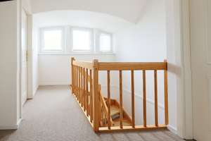 Kaufpreisreduzierung! 
Wunderschöne Maisonettewohnung zwischen Golfplatz und Strand – Die vollständige Adresse der Immobilie erhältst du vom Anbieter., 23570 Travemünde, Lübeck – Vorschaubild 12