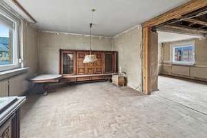 Aus Alt mach Neu: Entkerntes Bauernhaus mit Balkon in Brome (LK Gifhorn) – Die vollständige Adresse der Immobilie erhältst du vom Anbieter., 38465 Brome – Vorschaubild 4