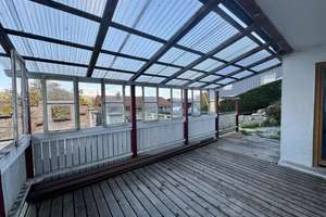 Maisonette-Wohnung mit Weitblick und großzügiger Dachterrasse  – Die vollständige Adresse der Immobilie erhältst du vom Anbieter., 83313 Siegsdorf – Vorschaubild 4