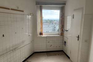 „91 m² mit Traumblick bis zum Siebengebirge – barrierefreie Wohnung mit großem Balkon in Köln-Mülhei – Wiener Platz 2, 51065 Mülheim (Ortsteil), Köln – Vorschaubild 9