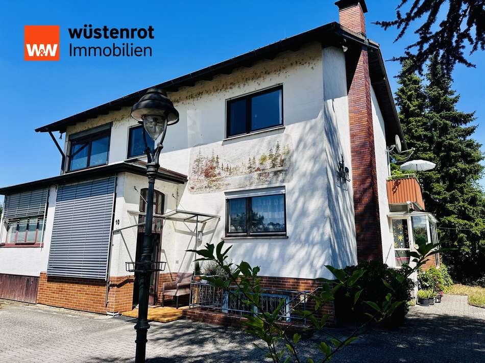 Wohnhaus