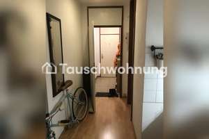 Tauschwohnung: Renoviertes Studio im Kreuzviertel gegen größere Wohnung ab – Die vollständige Adresse der Immobilie erhältst du vom Anbieter., 48147 Kreuz, Münster – Vorschaubild 11