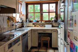 Zentral und ruhig gelegenes REH mit ELW, Carport und Garten – Friedhofstr. x, 71088 Holzgerlingen – Vorschaubild 11