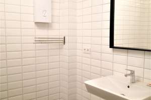 Einfamilienhaus (alternativ Wohnhaus mit 2 Mietwohnungen) mit Garten, Garage und Freifläche – Die vollständige Adresse der Immobilie erhältst du vom Anbieter., 45141 Nordviertel, Essen – Vorschaubild 7