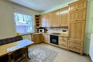 Einfamilienhaus mit großem Garten und Garage – Mainz-Bingen (Kreis) – Vorschaubild 10