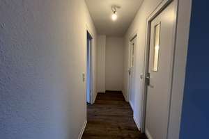 Hier lässt es sich aushalten: individuelle 2-Zimmer-Wohnung – Görlitzer Straße 7, 34123 Waldau, Kassel – Vorschaubild 9