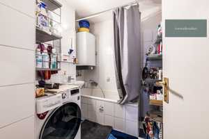 Familienglück - attraktive 4-Zimmer-Wohnung zum Wohlfühlen in München-Moosach – München – Vorschaubild 7