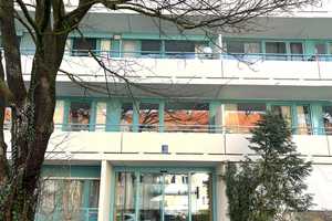 Helle 2-Zimmer-Wohnung mit Balkon zzgl. Garagen- und Außenstellplatz. – Johann-Clanze-Straße 53, 81369 München – Vorschaubild 12