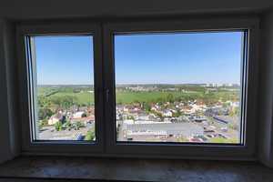 Eine helle und gepflegte 2-Zimmer-Wohnung für Miete in Erlangen – Erlangen – Vorschaubild 8