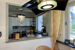 200 m zum Schlachtensee: Interessanter Bungalow mit Potenzial – Die vollständige Adresse der Immobilie erhältst du vom Anbieter., 14129 Nikolassee, Berlin – Vorschaubild 6