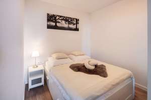 Bogenhausen: Schickes 1,5-Zimmer Apartment - bald frei – Die vollständige Adresse der Immobilie erhältst du vom Anbieter., 81677 Parkstadt, München – Vorschaubild 12