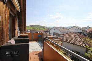 Einfamilienhaus mit Platz - drinnen und drumherum – Die vollständige Adresse der Immobilie erhältst du vom Anbieter., 72766 Sondelfingen, Reutlingen – Vorschaubild 21