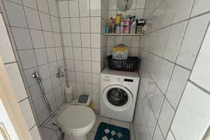 Gepflegte Erdgeschosswohnung in Wickrath -Kapitalanlage - – Die vollständige Adresse der Immobilie erhältst du vom Anbieter., 41189 Wickrath-Mitte, Mönchengladbach – Vorschaubild 3