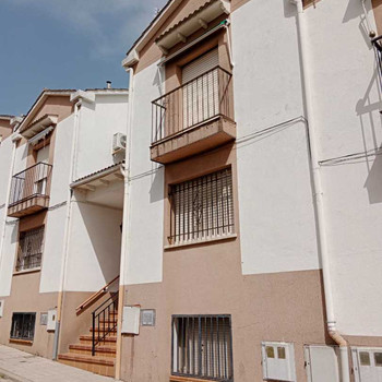Immobilien zum Verkauf in San Martín de Valdeiglesias