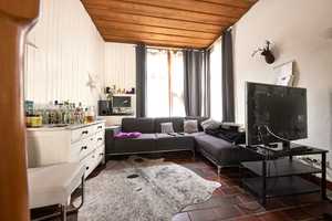 Liebevoll saniertes Fachwerkhaus (ca. 289 m²) mit Terrasse, Sichtbalken, Einliegerwohnung uvm. – Stuttgart – Vorschaubild 20