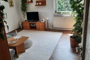 2-Zimmer-Wohnung mit Balkon in Dresden-Briesnitz – Zschonergrundstraße 9c, 1157 Briesnitz, Dresden – Vorschaubild 3