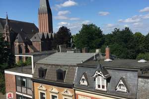 Attraktive 2-Zimmer  DG-Wohnung in Goch – Brückenstraße 14, 47574 Goch – Vorschaubild 12