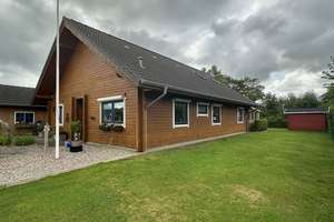 Einfamilienhaus für große Familie in Nordfriesland – Die vollständige Adresse der Immobilie erhältst du vom Anbieter., 25923 Humptrup – Vorschaubild 13