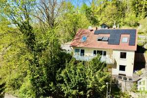 Idylle pur: sonnig & ruhig gelegenes Einfamilienhaus in Herberhausen – Die vollständige Adresse der Immobilie erhältst du vom Anbieter., 37075 Herberhausen, Göttingen – Vorschaubild 1