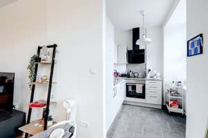 Moderne 2-Zimmer-Wohnung mit Balkon im beliebten Kasernenviertel von Oldenburg! – Die vollständige Adresse der Immobilie erhältst du vom Anbieter., 26123 Donnerschwee, Oldenburg (Oldenburg) – Vorschaubild 6