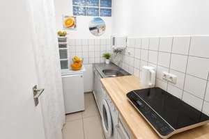Solide Kapitalanlage in Köln-Weiden: Vermietete 2-Zimmer-Wohnung mit Balkon in beliebter Lage – Die vollständige Adresse der Immobilie erhältst du vom Anbieter., 50858 Weiden, Köln – Vorschaubild 6