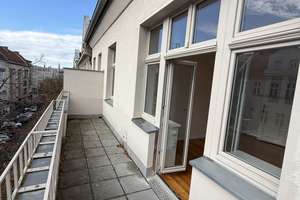 Bezugsfrei - großer Südbalkon - Kreuzkölln nahe Maybachufer - Top Zustand – Sanderstraße 25, 12047 Neukölln (Ortsteil), Berlin – Vorschaubild 25