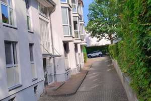 Charmante 3-Zi.- Maisonettewhg, TG-Stellplatz ,Garten, Balkon in grüner Lage von Hamburg Meiendorg – Die vollständige Adresse der Immobilie erhältst du vom Anbieter., 22145 Rahlstedt, Hamburg – Vorschaubild 5