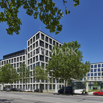 Effizient * Modern * Nachhaltig