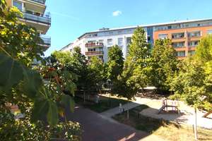 In direkter Nachbarschaft zum Europa-Viertel - attraktive 3-Zimmer-Wohnung in gesuchter Wohnlage! – 70191 Auf der Prag, Stuttgart – Vorschaubild 13