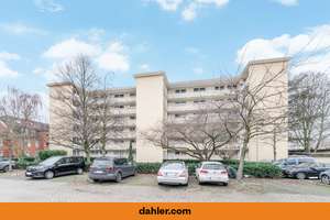 Renovierte 3-Zimmer-Wohnung direkt am Spichernplatz