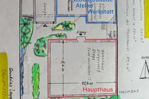 Fachwerkhaus / Stadthaus im Dorfkern BS-Stöckheim mit 156 m² Wohnfläche – Die vollständige Adresse der Immobilie erhältst du vom Anbieter., 38124 Stöckheim-Leiferde, Braunschweig – Vorschaubild 25