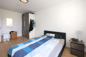 Panorama Tower Germering | Sanierte 2-Zimmer-Wohnung mit Balkon & Tiefgarage (7.OG) – Münchenerstraße 2, 82110 Germering – Vorschaubild 10