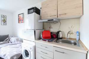 Lautenthal: Charmante Wohnung mit Bergblick & Garage – ideal als Ferienimmobilie im Harz – Die vollständige Adresse der Immobilie erhältst du vom Anbieter., 38685 Langelsheim – Vorschaubild 3