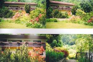 Traumhafter Blick in die Berge - Ein-/Zweifamilienhaus im Harz/bayerischem Flair. – Osterode am Harz (Kreis) – Vorschaubild 30
