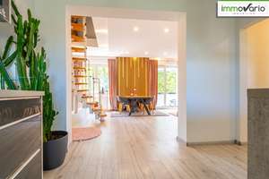 Außergewöhnliche Maisonette-Wohnung mit ca. 110 m², Balkon, 2 Bädern & ausgebautem Spitzboden! – 39108 Stadtfeld Ost, Magdeburg – Vorschaubild 28