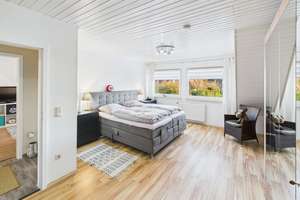Charmantes Reihenhaus mit Südgarten und moderner Ausstattung in familienfreundlicher Nachbarschaft – Die vollständige Adresse der Immobilie erhältst du vom Anbieter., 50129 Bergheim – Vorschaubild 9