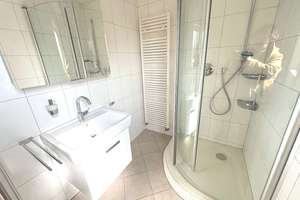 LÜDO - EIGENTUMSWOHNUNG - 1. OG - ca. 77 m² Wfl. - 2 Zi - BALKON - inkl. GARAGE -  GRÜN - ZENTRAL – Provinzialstraße 185, 44388 Lütgendortmund (Ortsteil), Dortmund – Vorschaubild 11