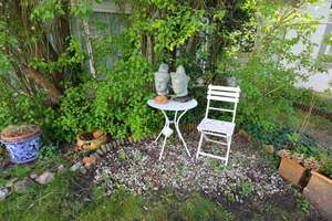 Maisonette-Perle in Stadtvilla – Ostpreussendamm 47a, 12207 Lichterfelde, Berlin – Vorschaubild 20