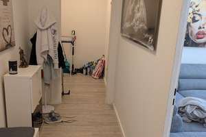 Alltagstaugliche 2-Zimmer-Wohnung mit Balkon in Dresden – Die vollständige Adresse der Immobilie erhältst du vom Anbieter., 1169 Gorbitz-Süd, Dresden – Vorschaubild 13