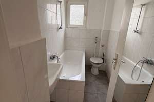 Helle 2-Zimmer-Wohnung + Küche in ruhigem WAT-Höntrop – frisch gestrichen, ab sofort, provisionsfrei – Lindenstraße 12, 44869 Höntrop, Bochum – Vorschaubild 6