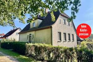 HORN IMMOBILIEN ++ großes Haus bei Ferdinandshof – Uecker-Randow (Kreis) – Vorschaubild 1