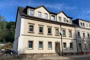 Saniertes 1-Zimmer-Apartment im 1. Stock in Chemnitz