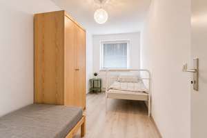3-Zimmer mit 2 Bädern – Flexibel wohnen, clever investieren – Die vollständige Adresse der Immobilie erhältst du vom Anbieter., 30177 List, Hannover – Vorschaubild 12