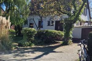 Idyllisches Ein- Zweifamilienhaus mit großem Potenzial in zentraler Lage von Hasbergen  – Die vollständige Adresse der Immobilie erhältst du vom Anbieter., 49205 Hasbergen – Vorschaubild 2