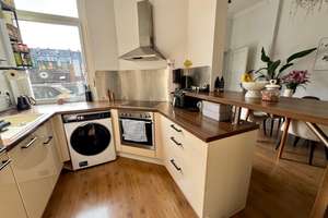 Sonnige Traumwohnung im Herzen des Wiesbadener Rheingauviertels! Großer PKW-Stellplatz vorhanden! – Die vollständige Adresse der Immobilie erhältst du vom Anbieter., 65197 Rheingauviertel / Hollerborn, Wiesbaden – Vorschaubild 11